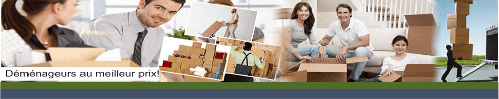 demenagement laval